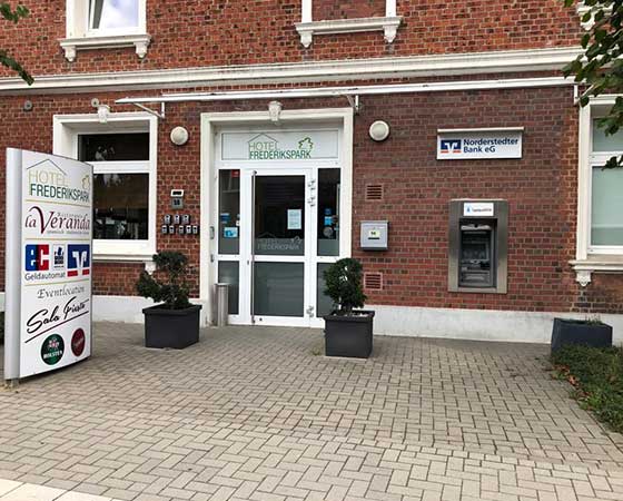 EC Automat Norderstedt
